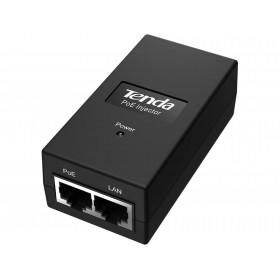 Inyector PoE 15W 48V 10/100 - POE15F