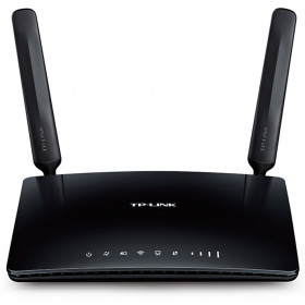 ROUTER WIFI ARCHER MR200 AC750 DUAL BAND 433MBPS TP LINK - ARCHERMR200