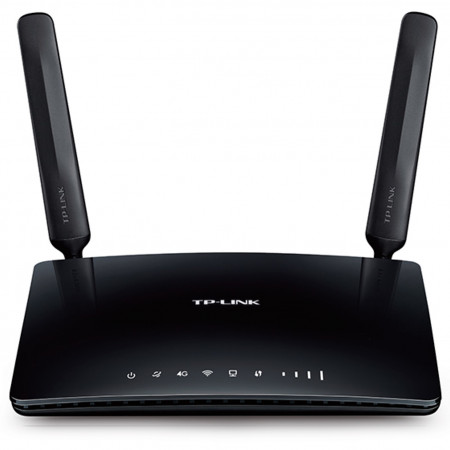 ROUTER WIFI ARCHER MR200 AC750 DUAL BAND 433MBPS TP LINK - ARCHERMR200