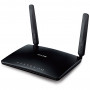 ROUTER WIFI ARCHER MR200 AC750 DUAL BAND 433MBPS TP LINK - ARCHERMR200