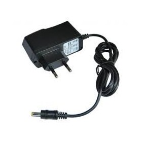 Adaptador 12V/4A Negro SD4H