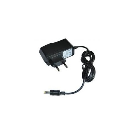 Adaptador 12V/4A Negro SD4H