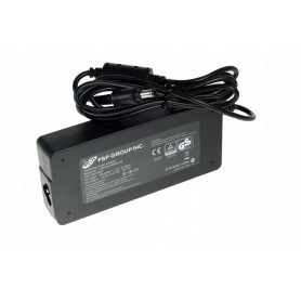 Adaptador alimentación 52V/4A. Grabador POE FNA216HE.