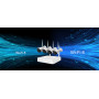 KIT FOSCAM FN9108W-B4-2 T NVR WIFI 3K/5MP , 8CH, DETECCION HUMANA, PLUG & PLAY