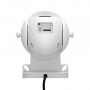 Foscam PD8 Cámara IP WIFI Dual band ,4K/8.0Mpx- Cámara de videovigilancia ,Seguimiento automático