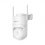 Foscam PD8 Cámara IP WIFI Dual band ,4K/8.0Mpx- Cámara de videovigilancia ,Seguimiento automático