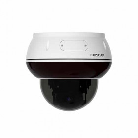 Foscam D8ET Cámara IP 4K / 8.0Mpx, POE, Cámara de videovigilancia