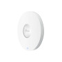 EAP653] Punto de acceso Wi-Fi 6 montaje en techo AX3000 5GHz