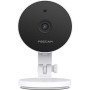 FOSCAM C8M/W 8,0MPX, 124,5º VISIÓN, FIJA, INTERIOR, DETECCIÓN MOVIMIENTO HUMANA, COMPATIBLE CON ALEXA, BLANCA