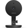 FOSCAM C8M/B 8,0MPX, 124,5º VISIÓN, FIJA, INTERIOR, DETECCIÓN MOVIMIENTO HUMANA, COMPATIBLE CON ALEXA, NEGRA