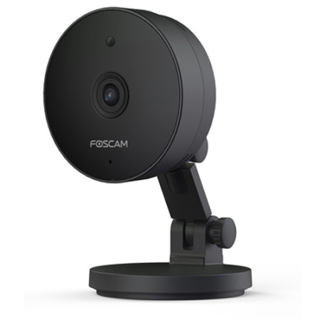 FOSCAM C8M NEGRA