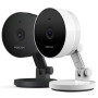 FOSCAM C8M/W 8,0MPX, 124,5º VISIÓN, FIJA, INTERIOR, DETECCIÓN MOVIMIENTO HUMANA, COMPATIBLE CON ALEXA, BLANCA