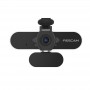 Foscam Webcam W21 Full HD 2Mpx Audio, compatible con Windows, Linux, MAC y Android