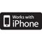 Cámaras IP compatibles con iPhone - iPad (iOS)